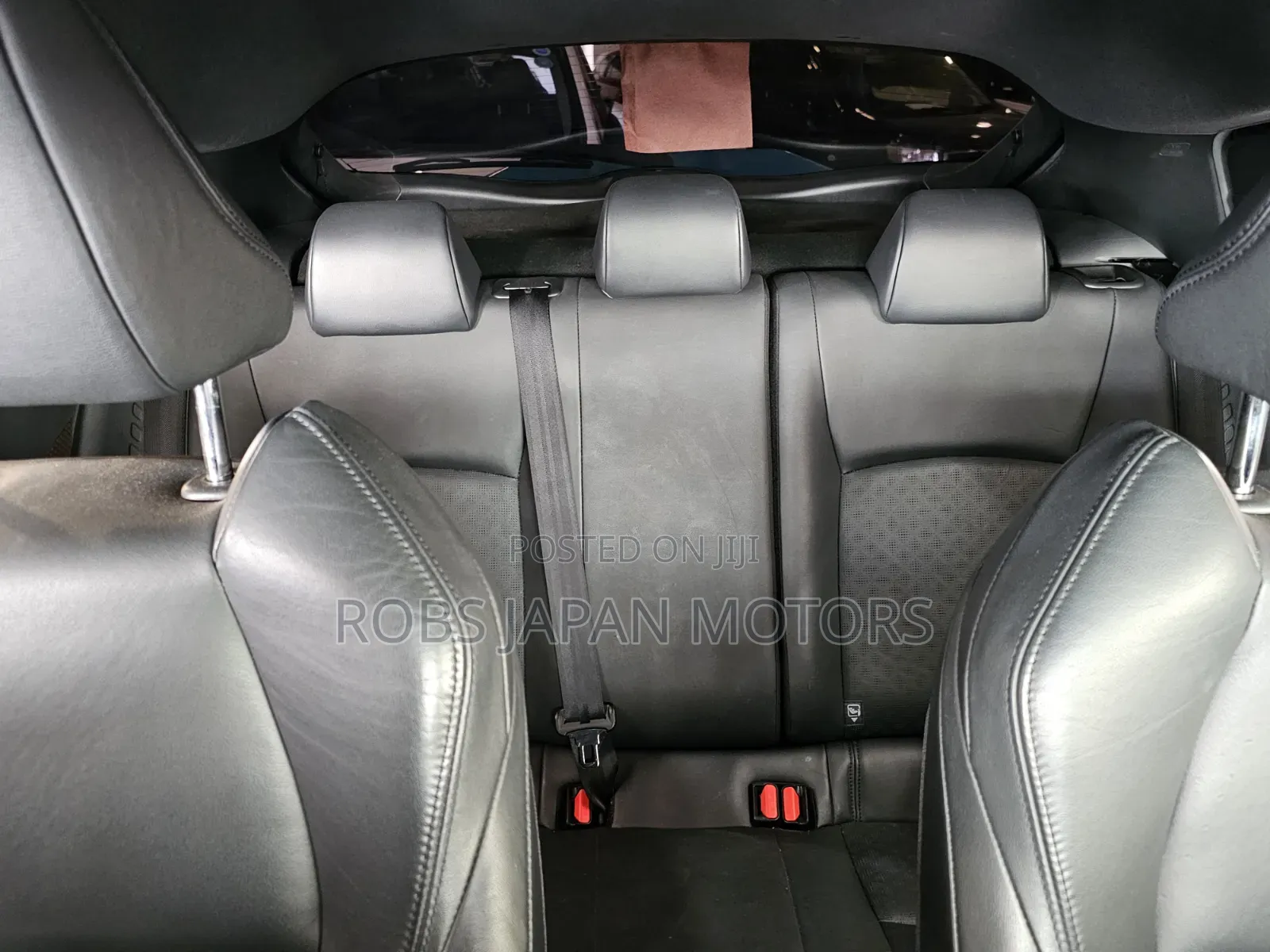 Toyota C-HR XLE Prermium FWD (2.0L 4cyl 2AM) 2018 Green