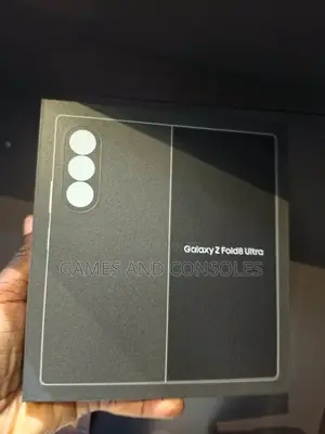 New Samsung Galaxy Z Fold8 Ultra 512 GB