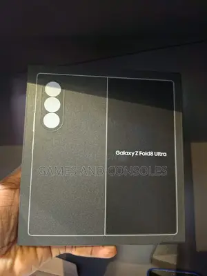 New Samsung Galaxy Z Fold8 Ultra 512 GB