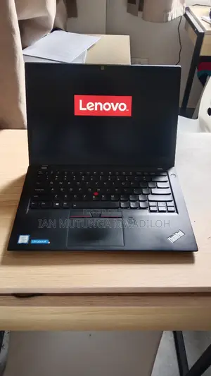 Laptop Lenovo ThinkPad T470s 8GB Intel Core i7 SSD 256GB