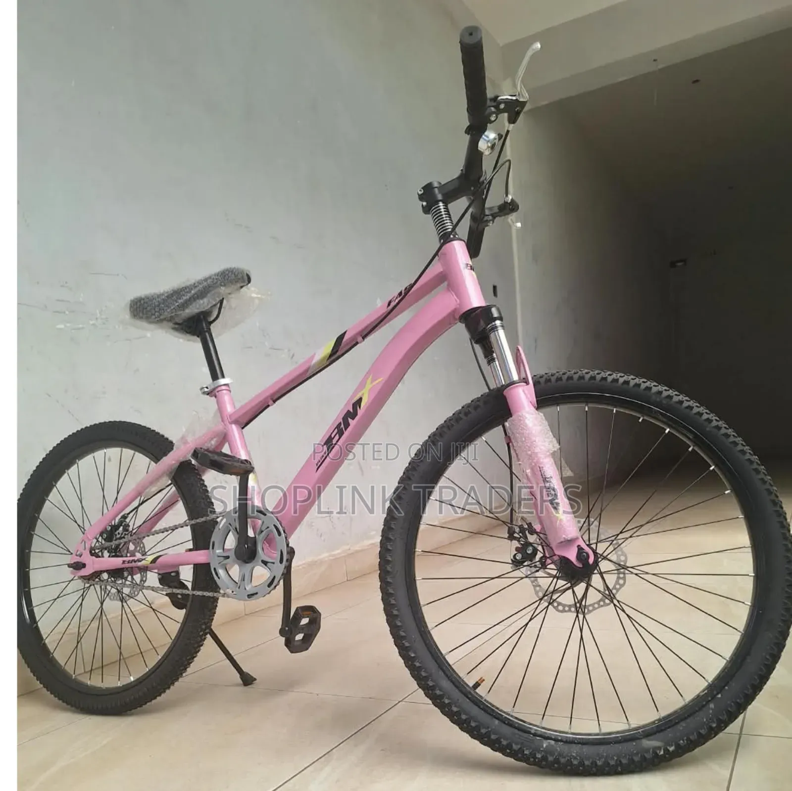 Kids Bicycle BMX Size 24 From 9yrs