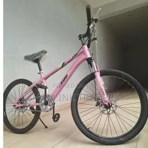 Kids Bicycle BMX Size 24 From 9yrs