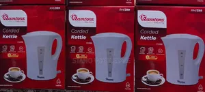 Ramtons Rm399 Electric Kettle