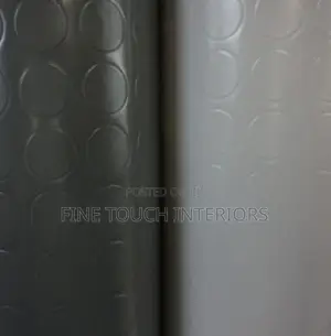 Easy to Maintain Coin Carpets
