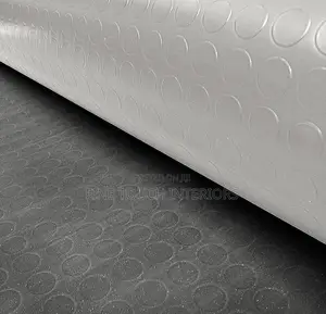 Easy to Maintain Coin Carpets