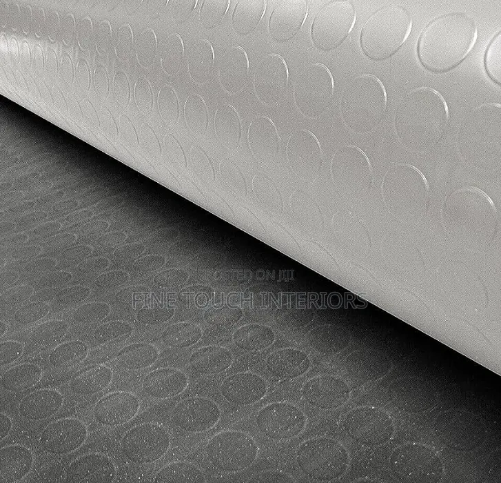 Easy to Maintain Coin Carpets
