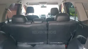 Mitsubishi Outlander 2011 Gray