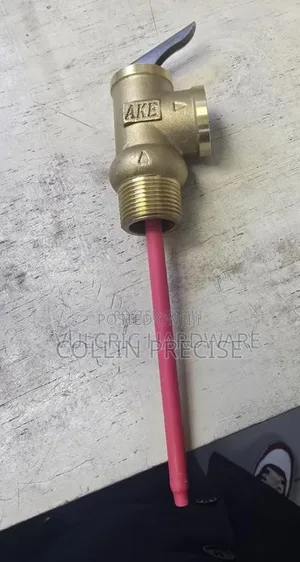 Relief Valve