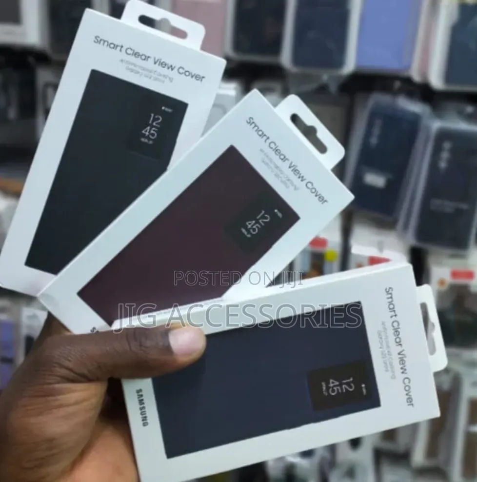 Sensor Flip S26Ultra