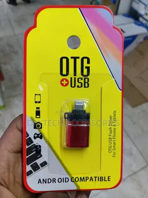 Lightning to USB 3.0 OTG Adapter Compatible With iPhone