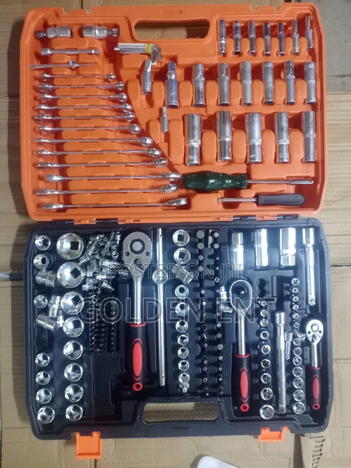151pcs Tool Set / Quality Tool Set