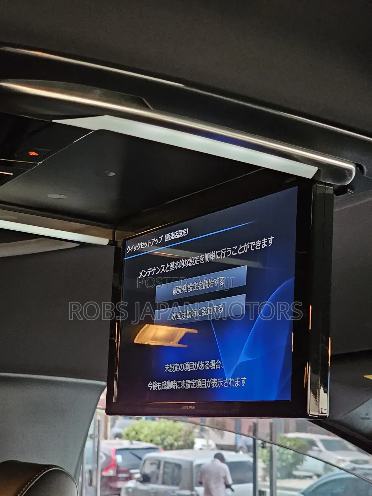 Toyota Vellfire 2.5 Z G Edition 2018 Gray