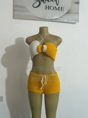 Handmade  Clothes