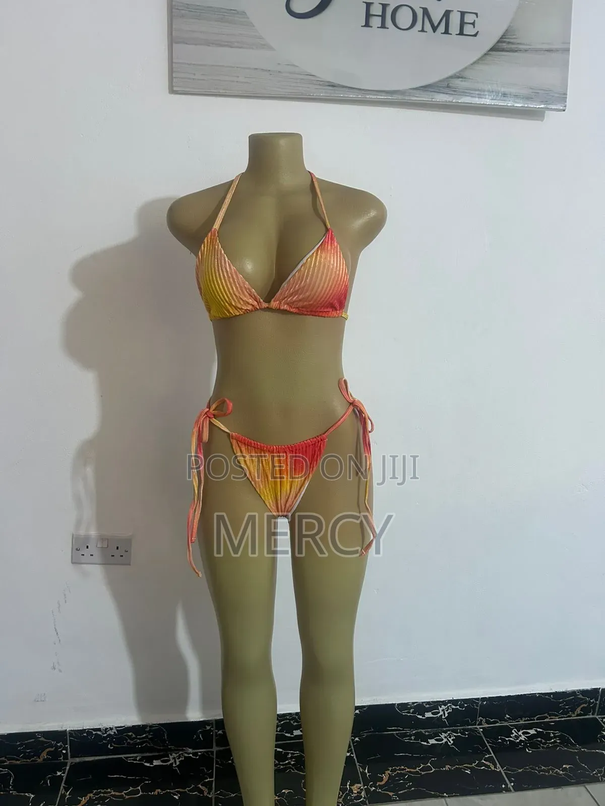 Handmade  Clothes