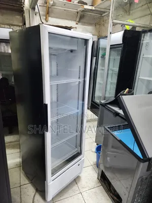 400litres Display Chiller Specious One