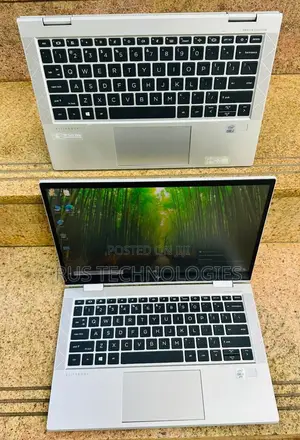 Laptop HP EliteBook 830 G7 8GB Intel Core i5 SSD 256GB