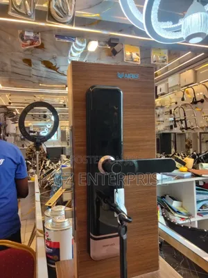 Smart Lock
