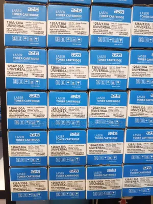 Ulitimate HP 126/130a Black Toner
