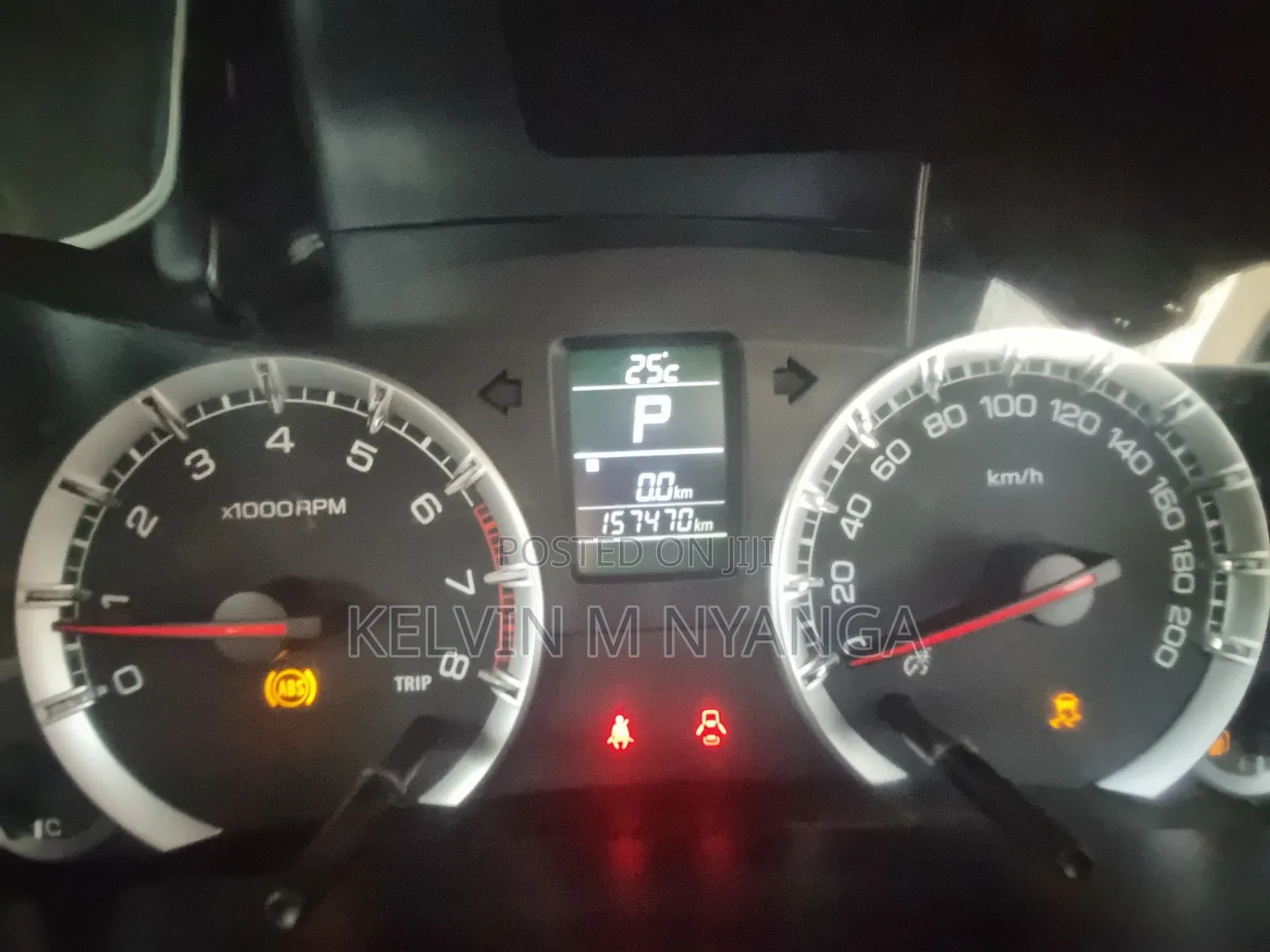 Suzuki Swift RS 2015 Blue