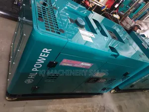 Hl Power gGenerator 11kva