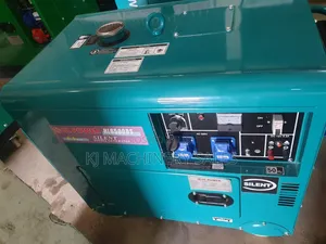 Hl Power gGenerator 11kva