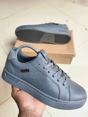 Stylish Boss Casual Smart Shoes
