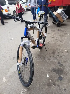 Unisex Reset 29 Inch Mountain Bike