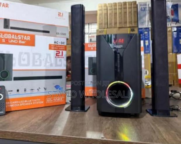 Globarstar Sound Bar