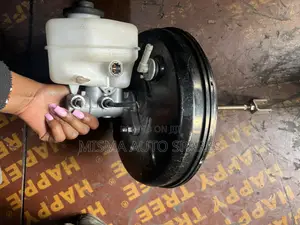 Brake Booster Prado J150/J120