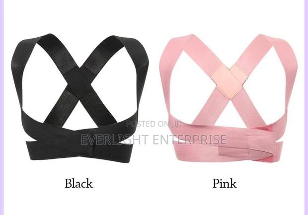 New Posture Back Corrector*