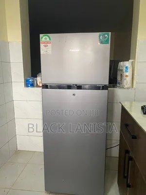 Hisense Fridge