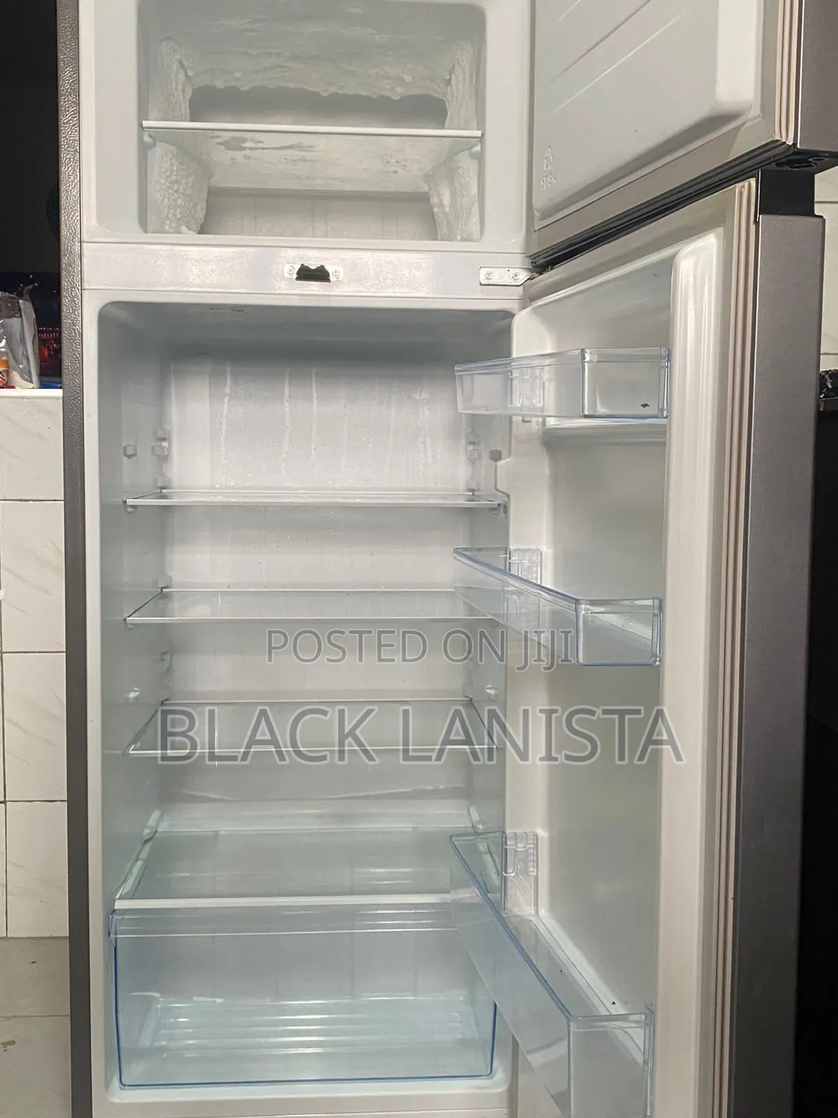 Hisense Fridge