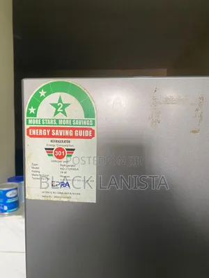 Hisense Fridge