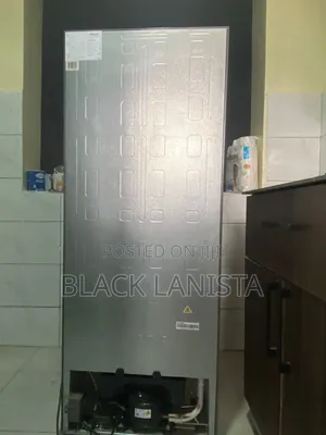 Hisense Fridge