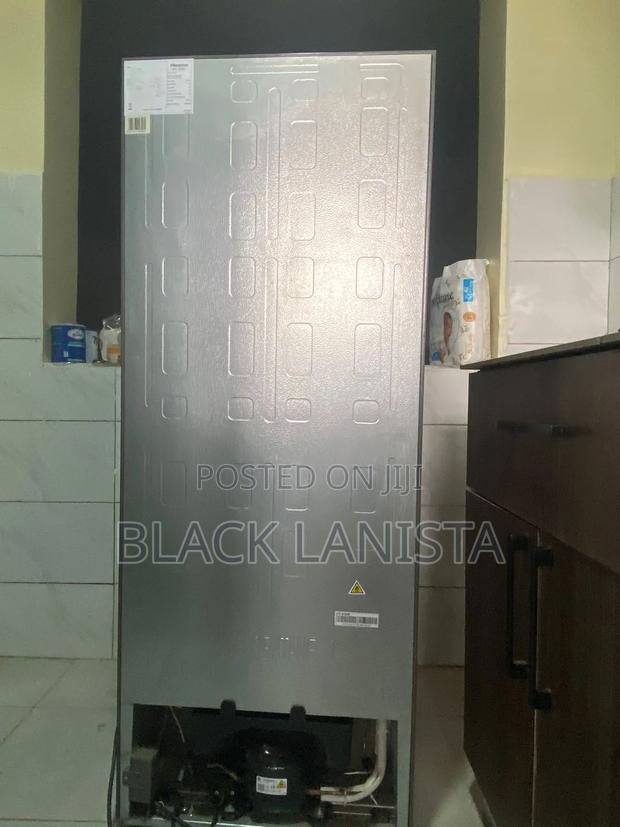 Hisense Fridge - thumbnail 5