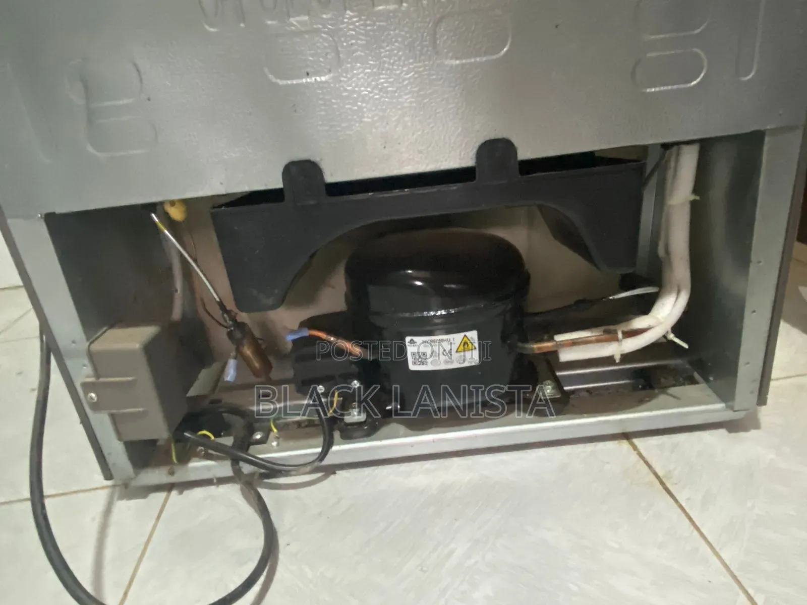 Hisense Fridge