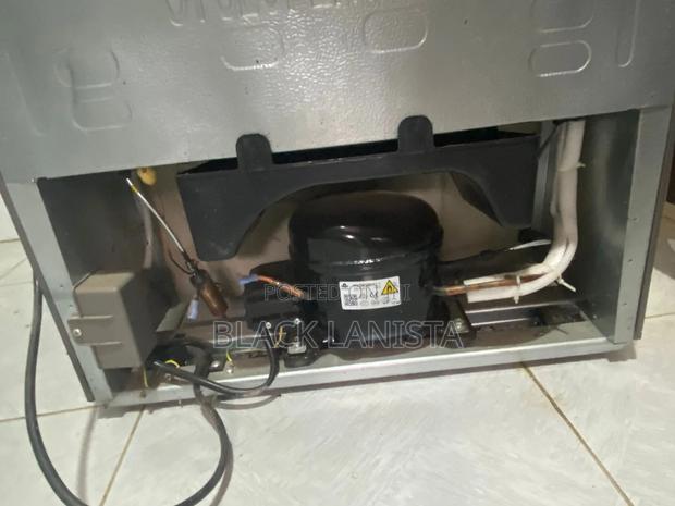 Hisense Fridge - thumbnail 6