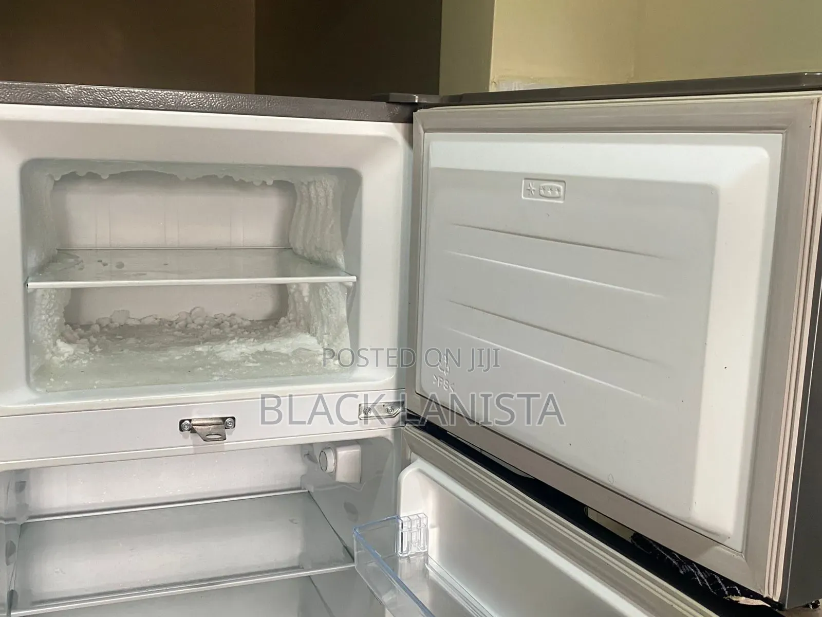 Hisense Fridge