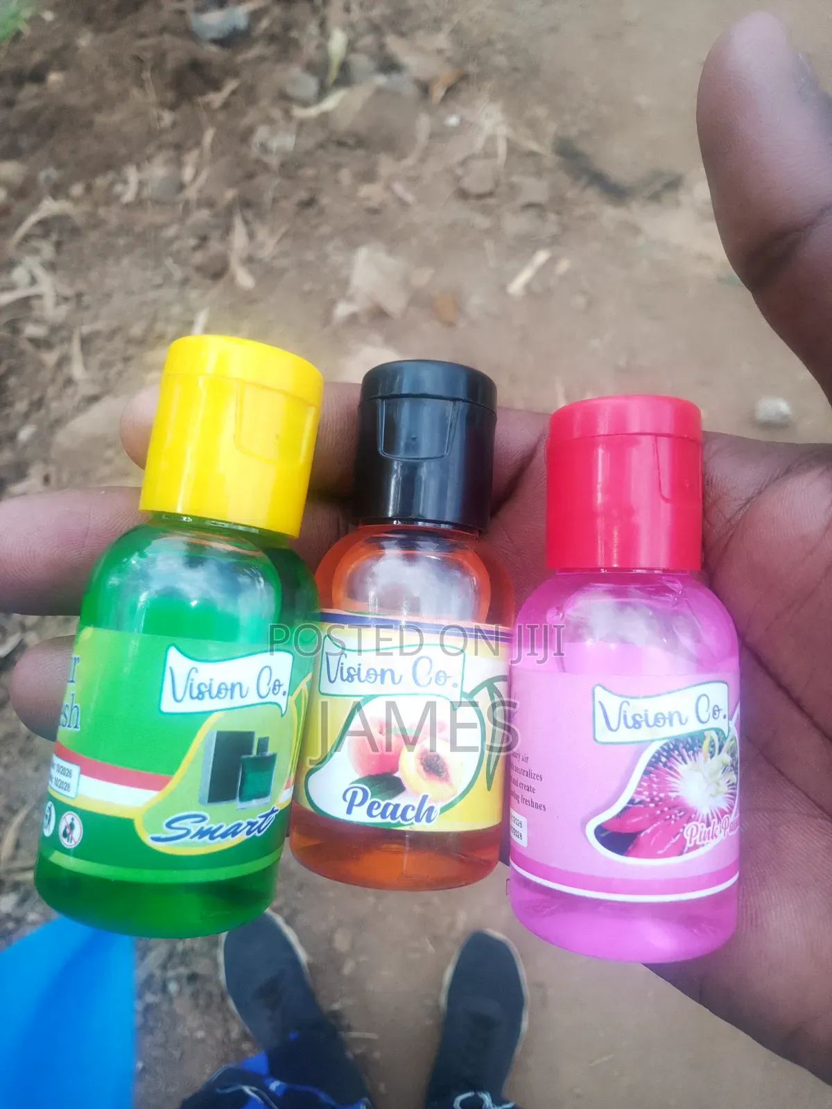 Airfreshner