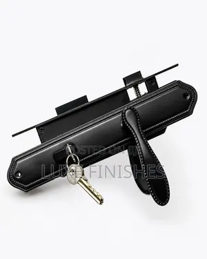 Mortise Premium Locks
