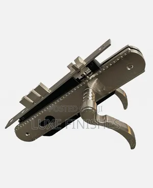 Mortise Premium Locks