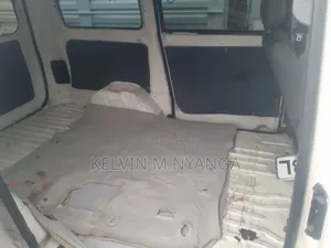 Toyota TownAce 2004 White