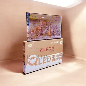Vitron 43 Inch TV