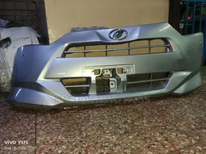 Daihatsu Mira Front Bumper