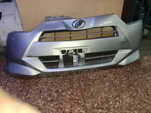 Daihatsu Mira Front Bumper