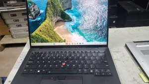 Lenovo ThinkPad X1 Carbon Gen11 32GB Intel Core Ultra 7 SSD 512GB