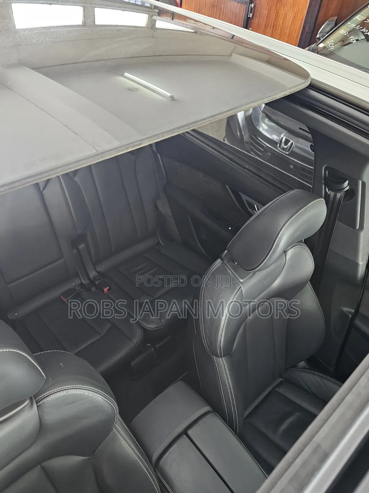 Audi Q7 3.0T Premium AWD quattro 2018 Off white