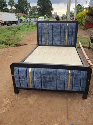 Modern 4x6 Mocket Beds