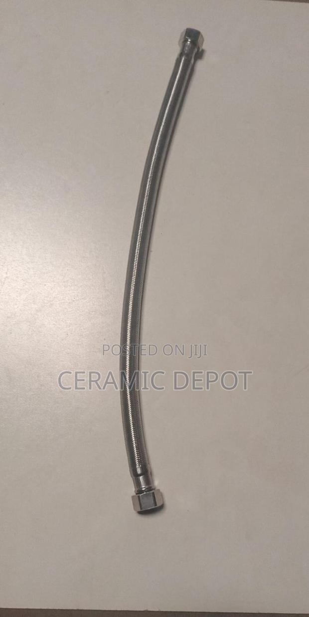 Flex Tube 1/2 *18"