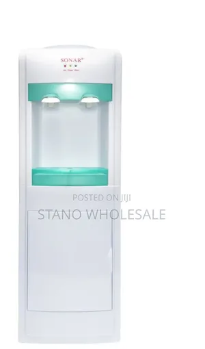 Sonar C3 Water Dispenser